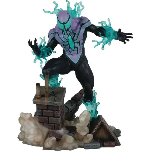 Marvel Comic Gallery Chasm 10-Inch Collectible PVC Statue