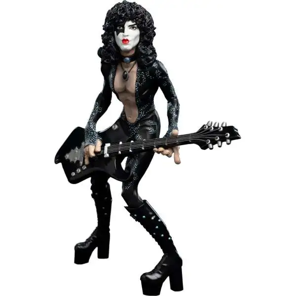 KISS Mini Epics Starchild Vinyl Statue (Pre-Order ships January)