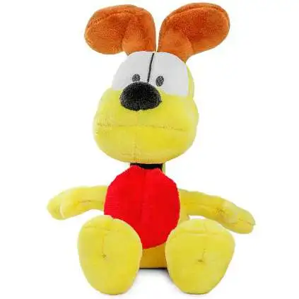 Garfield Phunny Odie 7.5-Inch Plush