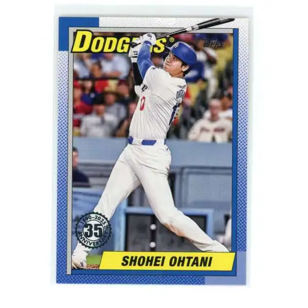 スポーツ選手 Shohei Ohtani Topps 1/1 2022 Topps Heritage High Number Shohei Ohtani #AW-1 Award