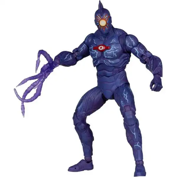 McFarlane Toys DC Multiverse OMAC Action Figure [Infinite Crisis]