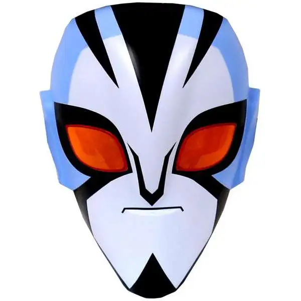Ben 10 Omniverse Alien Mask Rook Roleplay Toy