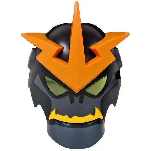 Ben 10 Omniverse Alien Mask Shocksquatch Roleplay Toy