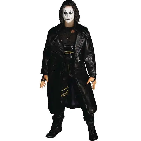 The Crow One:12 Collective Eric Draven Action Figure