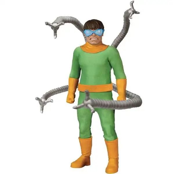 Marvel One:12 Collective Doctor Octopus Action Figure [Silver Age Edition]
