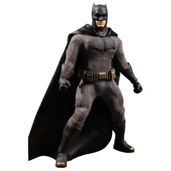 DC Batman V Superman: Dawn of Justice One:12 Collective Batman Action Figure [Batman v Superman: Dawn of Justice]