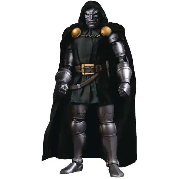 Marvel One:12 Collective Doctor Doom Action Figure