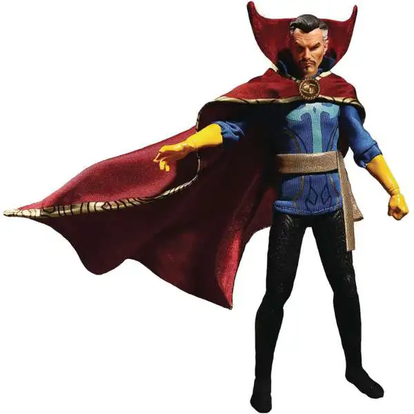 Marvel One:12 Collective Dr. Strange Action Figure