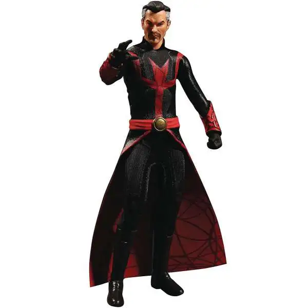 Marvel One:12 Collective Dr. Strange Exclusive Action Figure [Defenders]