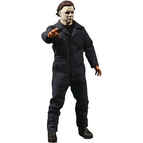 Halloween One:12 Collective Michael Myers Action Figure