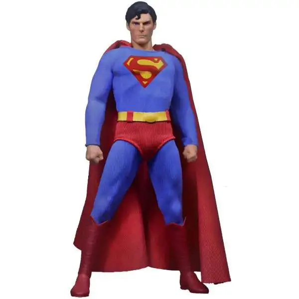 DC One:12 Collective Superman Action Figure [The Movie (1978)]