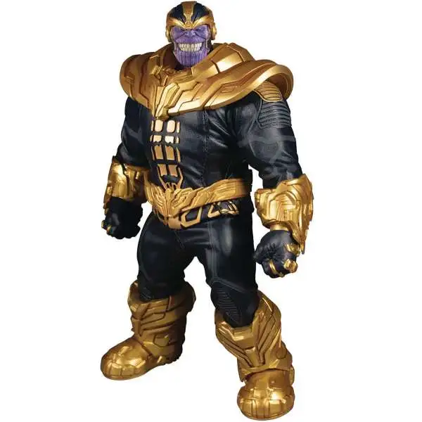 Marvel One:12 Collective Thanos Action Figure [Light-Up Feature]
