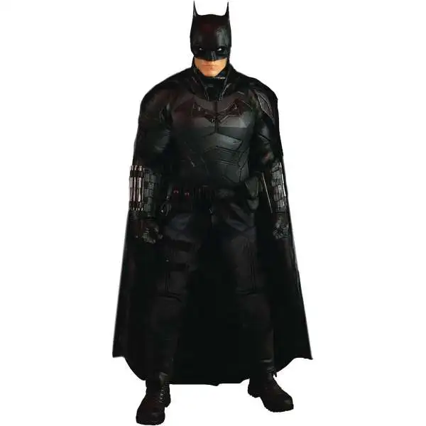 DC One:12 Collective The Batman Action Figure (Pre-Order ships May)
