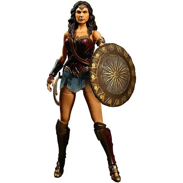 DC One:12 Collective Wonder Woman Action Figure