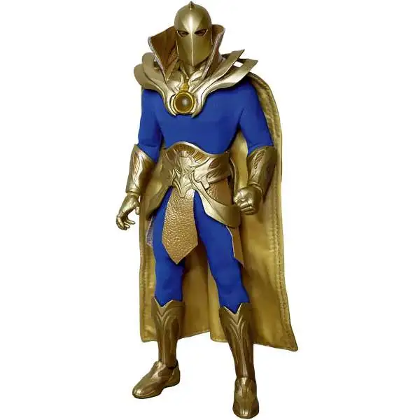 DC One:12 Collective Dr. Fate Action Figure