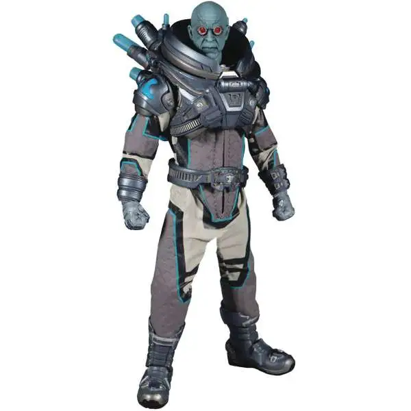DC One:12 Collective Mr. Freeze Deluxe Action Figure