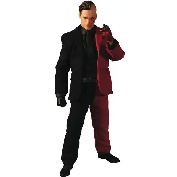 DC One:12 Collective Two Face Action Figure