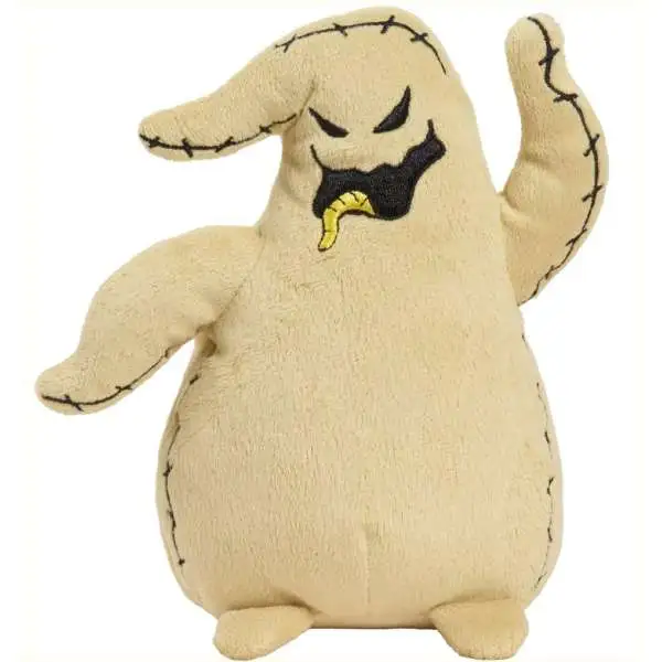 The Nightmare Before Christmas Oogie Boogie Exclusive 8-Inch Plush