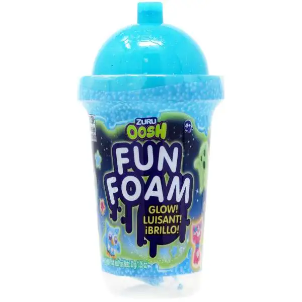 Oosh Fun Foam [Blue]