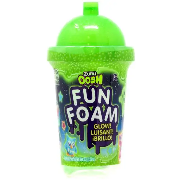 Oosh Fun Foam [Green]