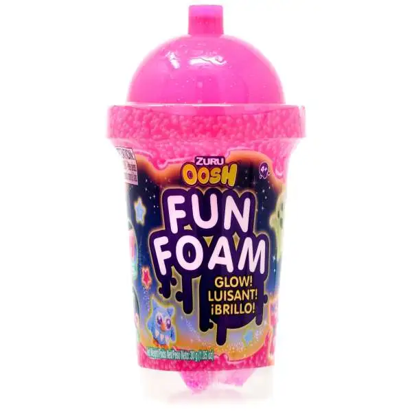 Oosh Fun Foam [Pink]