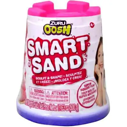 Oosh Smart Sand Pink Pack [Sculpt & Shape!]