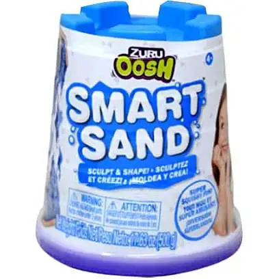 Oosh Smart Sand Blue Pack [Sculpt & Shape!]