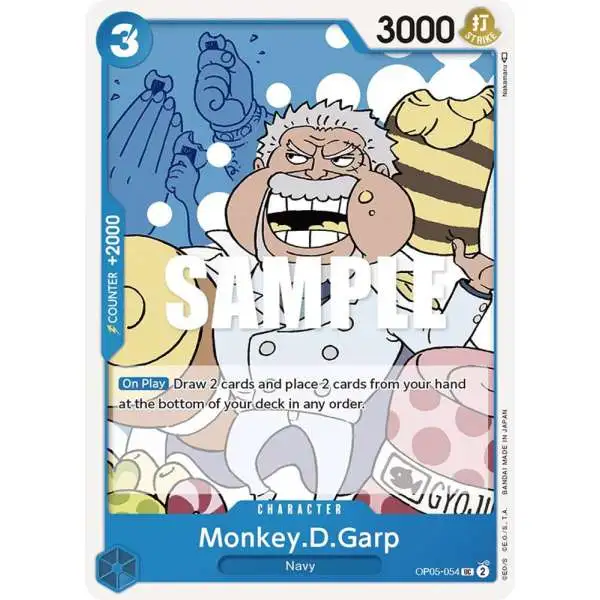 One Piece Trading Card Game Extra Booster Anime 25th