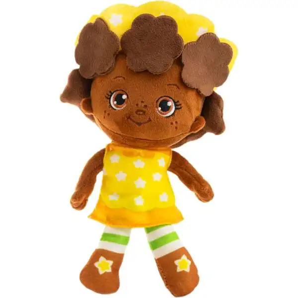 Strawberry Shortcake Orange Blossom 8-Inch Plush