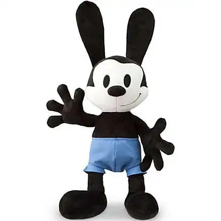 Disney Mickey Mouse Oswald Exclusive 18-Inch Plush