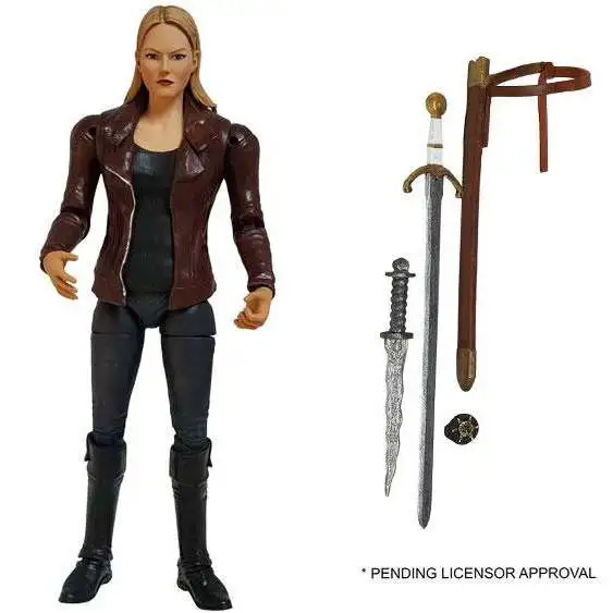 Once Upon a Time Emma Swan Exclusive Action Figure