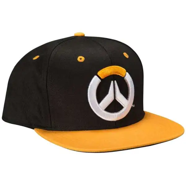 Overwatch Showdown Premium SNAP BACK Cap Hat