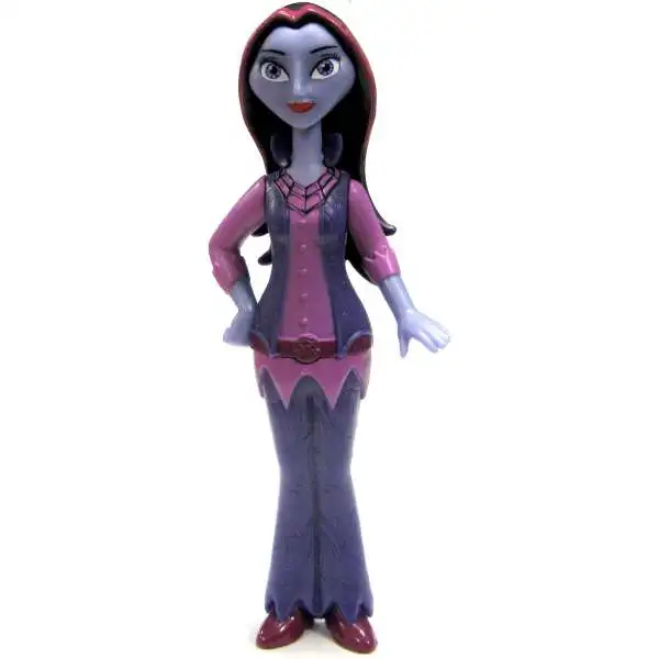 Disney Junior Vampirina Oxana 4-Inch Figure [Loose]