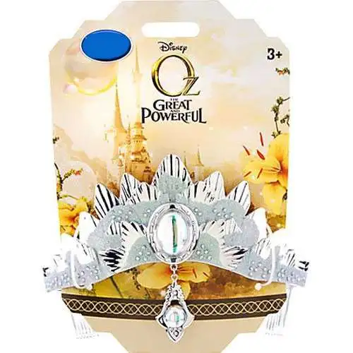 Disney Oz the Great & Powerful Glinda's Tiara Exclusive Dress Up Toy