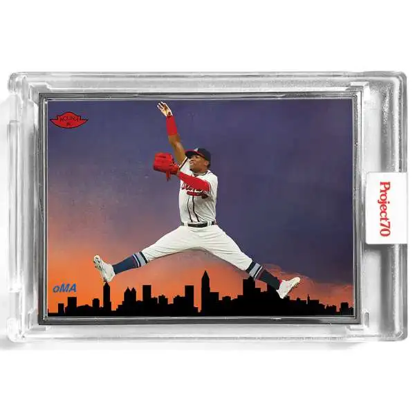 Ronald Acuna Jr. Atlanta Braves 12 x 15 2023 MLB All-Star Game Sublimated  Plaque - MLB Player Plaques and Collages at 's Sports Collectibles  Store