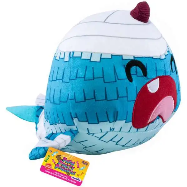 Funko Paka Paka Pain Party Pinatas Norbington Exclusive Plush