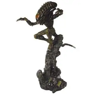 Aliens Alien Warrior Resin Statue