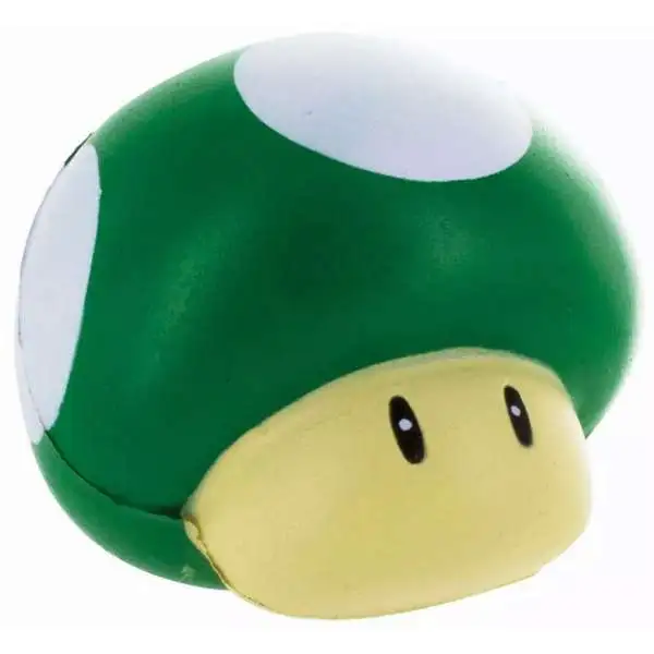 Super Mario 1-Up Stress Ball