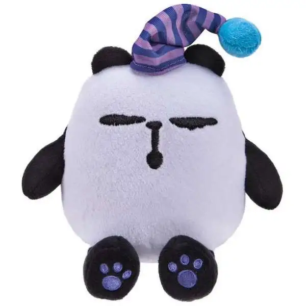 Panda-a-Panda Feelin' Tired 6-Inch Plush