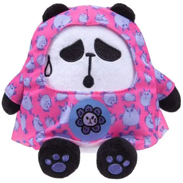 Panda-a-Panda Feelin' Under the Weather 6-Inch Plush