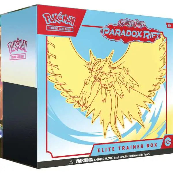 Pokemon TCG: Shiny Tapu Koko-GX Collectible Trading Card Box - Walmart.com