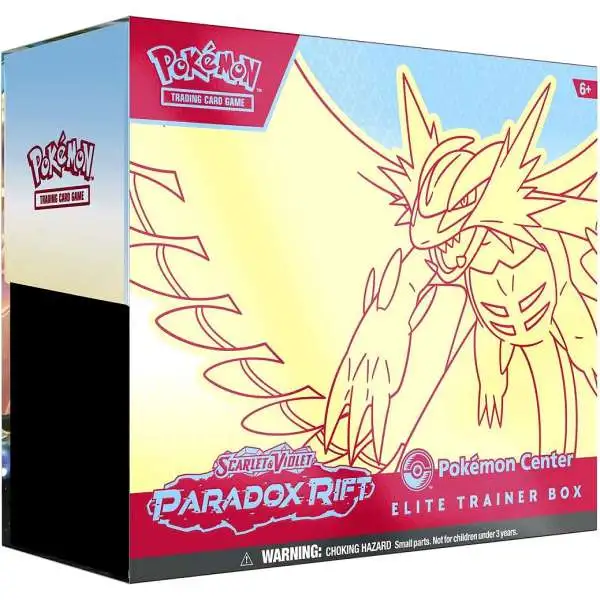 Pokémon Center Original Pokémon Card Game Deck Shield - Articuno Zapdos  Moltres