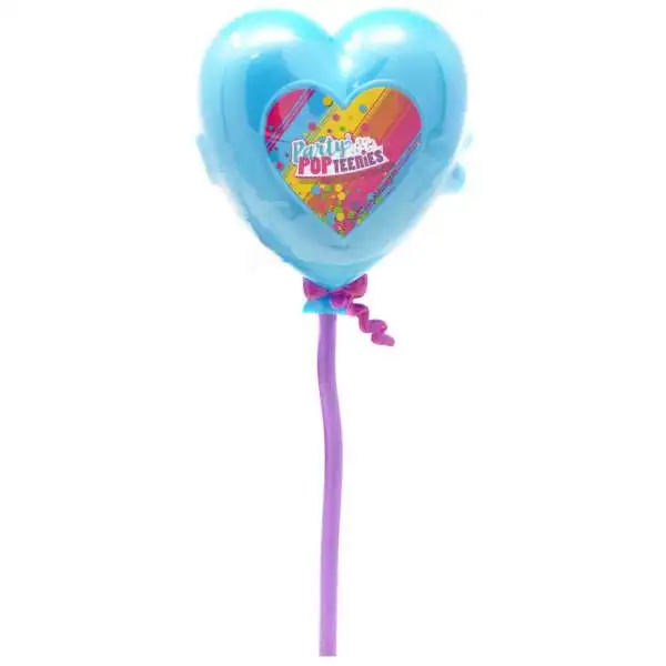 Party Popteenies Summer Pop Party Party Balloon Surprise Mystery Pack [Blue]