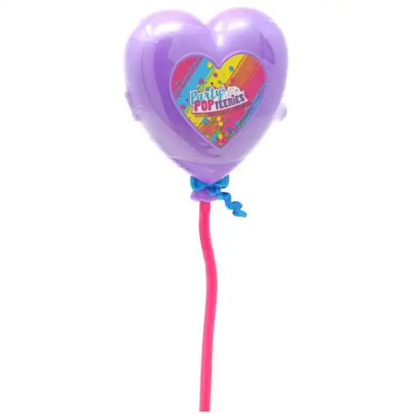 Party Popteenies Summer Pop Party Party Balloon Surprise Mystery Pack [Purple]