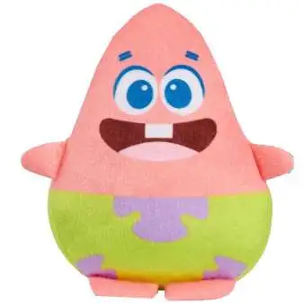 Spongebob Squarepants Patrick Star 7-Inch Plush (Pre-Order ships July)