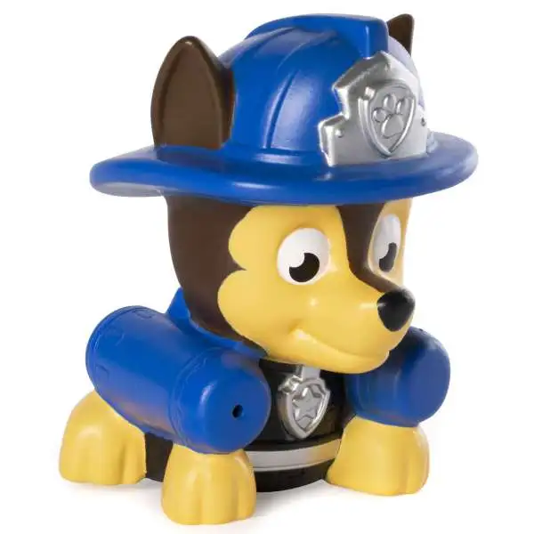 Paw Patrol Ultimate Rescue Chase Bath Squirter