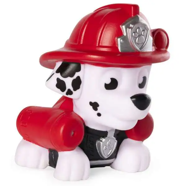 Paw Patrol Ultimate Rescue Marshall Bath Squirter