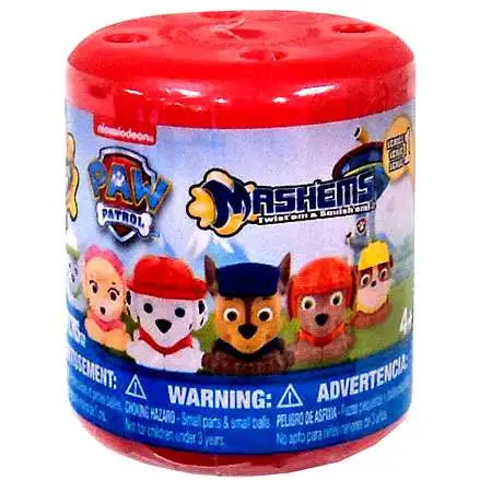 Paw Patrol MashEms Mystery Pack