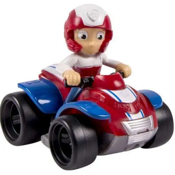 patrol characters ryder figure from paw patrol