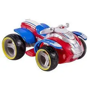 Paw Patrol Ryder's Rescue ATV [Loose, No Figure]